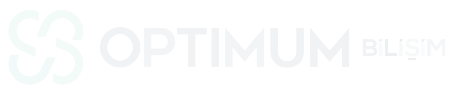 Optimum Bilişim